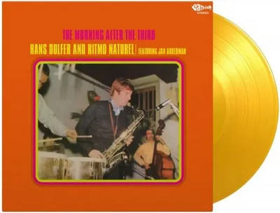 Obrázek produktu pro Morning After The Third - - (CD / Titel: H-P)