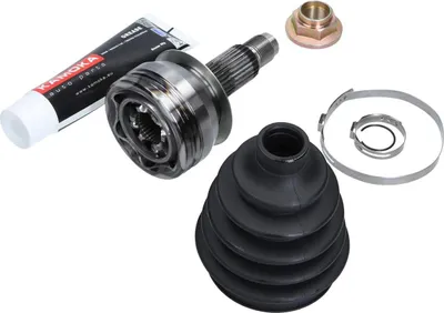 Produktbild von KAMOKA Gelenksatz Antriebswelle Radseitig für SUBARU Legacy IV Kombi (BP) 6028