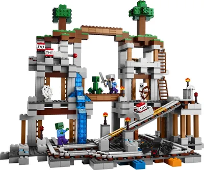 Produktbild von LEGO Architecture UN-Hauptquartier, Junge/Mädchen, Mehrfarben
