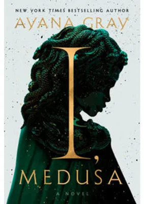Obrázok produktu pre I, Medusa