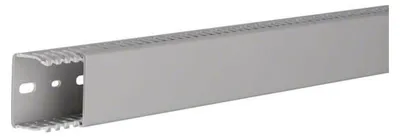 Produktbild von Hager LKG3705007030B, Grau, PVC, 4 mm, 2000 mm