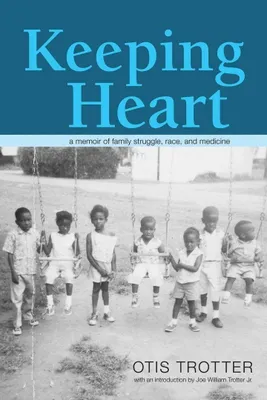 Produktbild von Keeping Heart