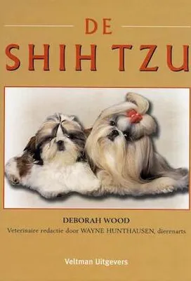 Produktbild von De Shih Tzu