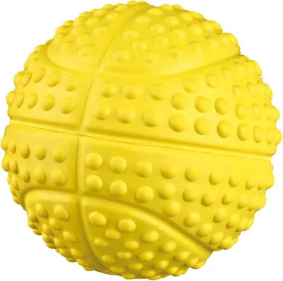 Immagine prodotto di Balle de sport jouet pour chien ø 5,5 cm lime