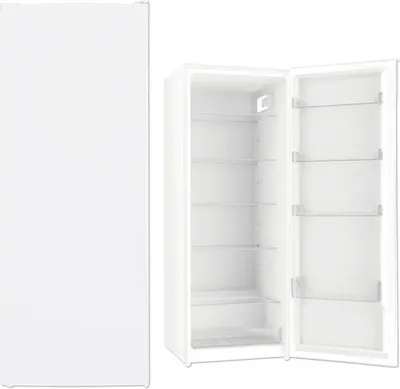 Produktbild von PKM Vollraumkühlschrank KS242-EM