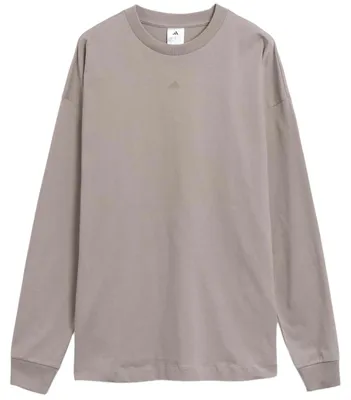 Image de T-shirt manches longues Adidas JD6130 pour Uni