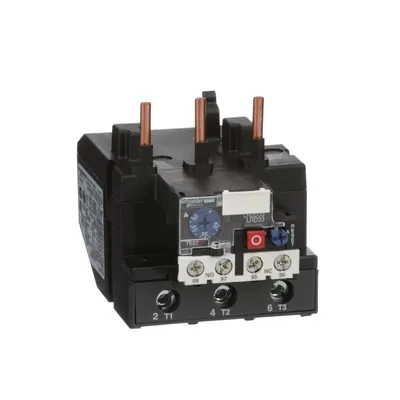 Immagine prodotto di Relè di protezione motore Schneider Electric LRD3355