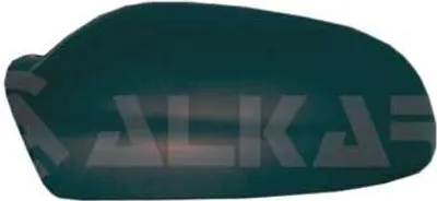 Produktbild von ALKAR 6301101 Außenspiegel Abdeckung Kappe Links für VW Fox Schrägheck (5Z1, 5Z3, 5Z4) Spiegelkappe