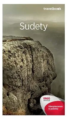Produktbild von Sudety. Travelbook wydanie 3