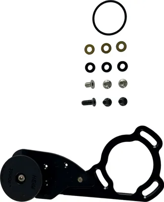 Image de e*thirteen guide-chaîne 2 vitesses Sram XX