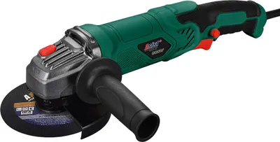 Obrázek produktu pro Úhlová bruska 900W, 125 mm Assist AE3U90DN-4