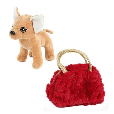 Obrázok produktu pre Detská taška Bling Bling With Chihuahua