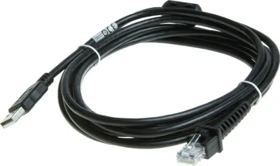 Produktbild von Datalogic Verbindungskabel, USB