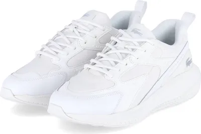 Obrázok produktu pre Lacoste Sneaker Sneaker Koža/textil
