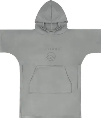 Produktbild von normani Kinder Mikrofaser Badeponcho