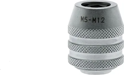 Image de Mandrin fileté M5-M12 Tengtools