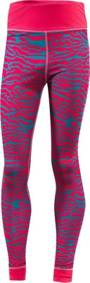 Produktbild von Mädchen-Funktionshose Klimatex Biano Pink - 158