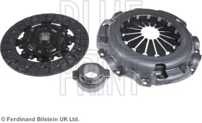 Produktbild von BLUE PRINT Kupplungssatz Kupplung für MITSUBISHI PAJERO II (V3W, V2W, V4W) ADC43042