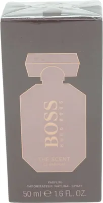 Image de Hugo Boss The Scent Le Parfum parfum pur pour femmes 50 ml