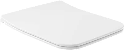 Produktbild von Villeroy & Boch Venticello WC-Sitz Slimseat line Quickrelase und SoftClosing, 1 Stk.