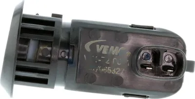 Produktbild von VEMO V51-72-0041 Einparkhilfe Parksensor Silber für CHEVROLET CAPTIVA (C100, C140) CAPTIVA Van (C100)