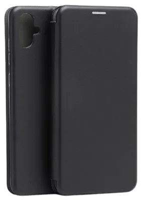 Produktbild von Beline Etui Buch Magnetisch Samsung A05Czarny/Schwarz
