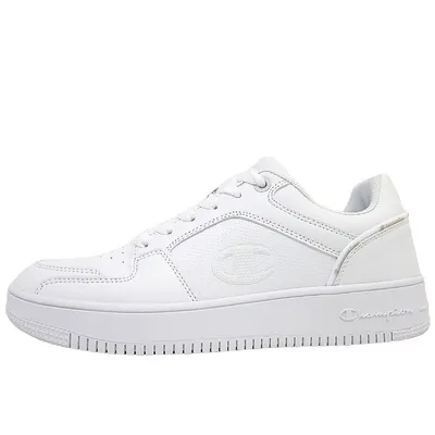 Obrázok produktu pre Champion LOW CUt Shoe Rebound 2.0 pánske tenisky v bielej farbe, veľkosť 9