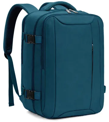 Image de Sac à dos de voyage pour Ryanair - 40 x 30 x 20 cm - Imperméable