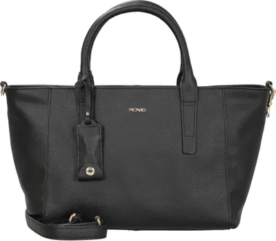 Produktbild von Picard Stash - Shopper 40 cm (black)