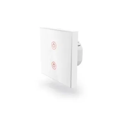 Obrázek produktu pro Hama 00176556, Bezdrátový, Šedá, Amazon Alexa (AVS), Apple Siri (Shortcuts), Google Home, 47 mm, 17 mm, 52 mm