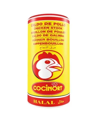 Produktbild von Instant Hühnerbrühpulver 1 kg für 50 Liter Brühe
