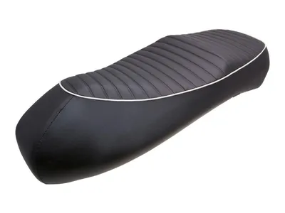 Image de Selle OEM pour Vespa GT, GTV, GTS Super 125-300