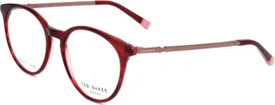 Produktbild von Ted Baker Sonnenbrille TB9196 253 50 18 140