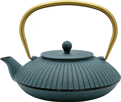 Produktbild von Bredemeijer Teekanne "Linhai" 112516