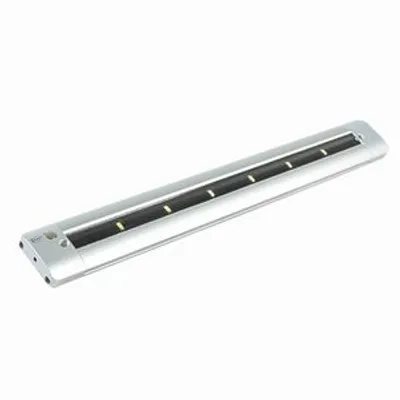 Produktbild von Ritos LED Unterbauleuchte Slim Touch mit Sensor 3W 41cm Kleiderschrankleuchte Aufbauleuchte Alu