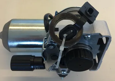 Produktbild von ELMAG Vorschubeinheit inkl. Vorschubrolle 0,8/1,0 mm