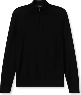 Produktbild von OLYMP 533885-Pullover 68 schwarz XXL