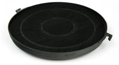 Produktbild von WPRO - Kohlefilter - Modell 211 - 484000008635