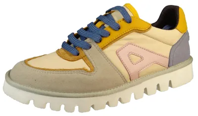 Produktbild von Art Damen Low Sneaker Ontario 1589 Mehrfarbig