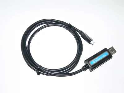 Immagine prodotto di Victron Energy VE.Connessione diretta all'interfaccia USB