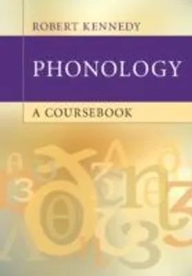 Obrázok produktu pre Phonology