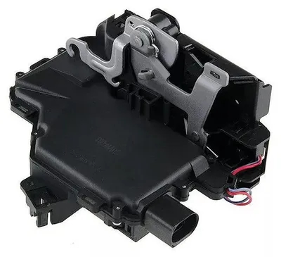Immagine prodotto di 3Bd839016B Serratura porta posteriore destra Vw, Golf 4, Bora, Passat B5, Beetle, Skoda