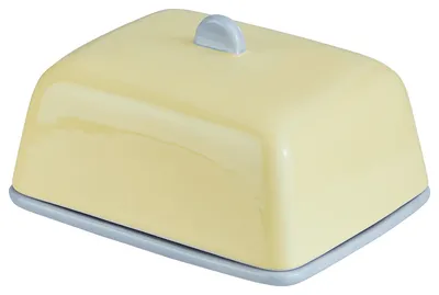 Produktbild von BUTLERS Butterdose BUTTER