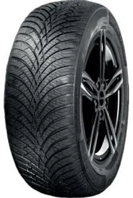 Produktbild von Nordexx Ganzjahresreifen motorcycle-tyres NA6000 ( 225/45 R17 94W XL )