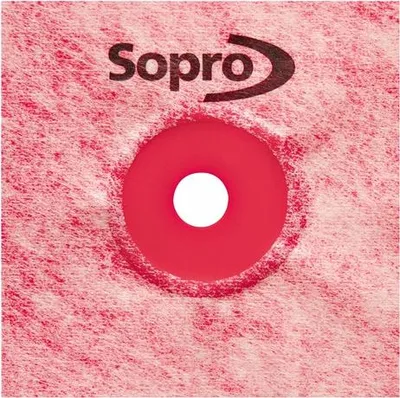 Produktbild von SOPRO AEB 129 Dichtung 10-30mm