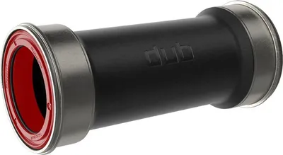 Produktbild von Sram Dub Bb30 Ceramic Tretlager Schwarz 73 mm Schwarz 73 mm