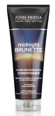 Produktbild von John Frieda Midnight Brunette Condit.