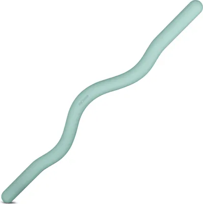Immagine prodotto di Barra con manubri Pilates SZ - barra ergonomica in silicone per curl