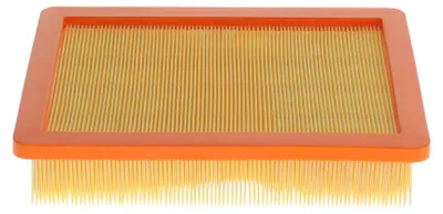 Produktbild von Luftfilter BOSCH F 026 400 875 für MG MG HS Filtereinsatz