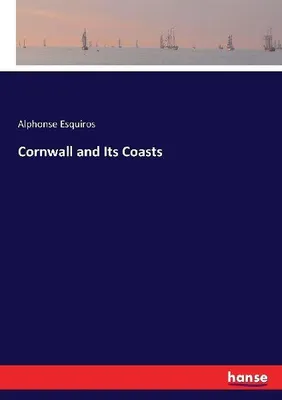 Produktbild von Cornwall and Its Coasts